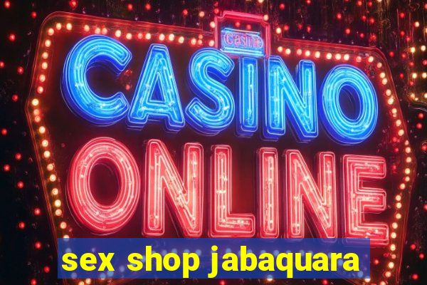 sex shop jabaquara
